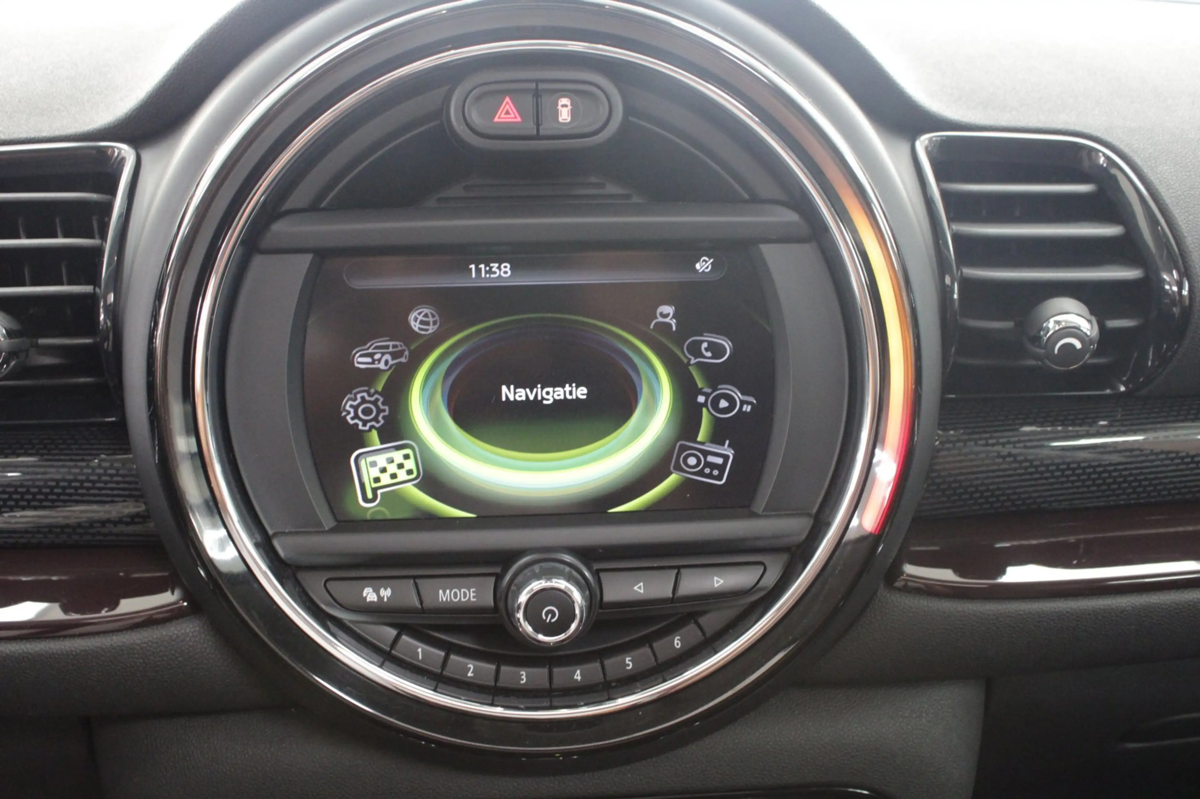 MINI One Clubman 1.5 Chili Serious Business | Airco | Pano | Carpla — photo 10