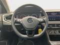 Volkswagen Polo Comfortline 1.0 TSI*PDC*ZVF*MFL*DAB+* Noir - thumbnail 8