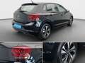 Volkswagen Polo Comfortline 1.0 TSI*PDC*ZVF*MFL*DAB+* Noir - thumbnail 16