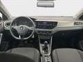 Volkswagen Polo Comfortline 1.0 TSI*PDC*ZVF*MFL*DAB+* Noir - thumbnail 5