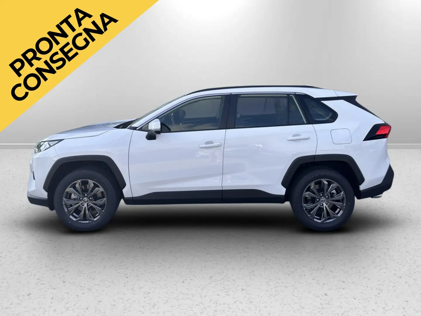 Toyota RAV 4 2.5 vvt-ie h active 2wd 218cv e-cvt - 2