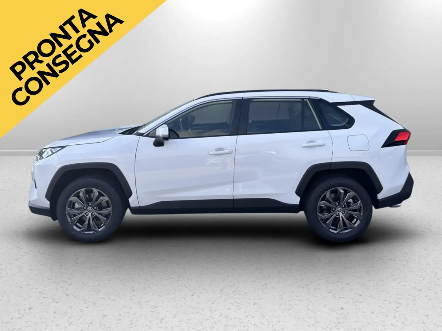 Toyota RAV 4 2.5 vvt-ie h active 2wd 218cv e-cvt - 2