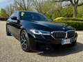 BMW 530 Serie 530XD 48V MSPORT dentro e fuori 4x4 Nero - thumbnail 1