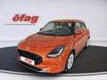 Suzuki Swift 1.2 Hybrid Shine Orange - thumbnail 2