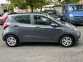 Hyundai i10 Select 2.HAND~KLIMA~28TKM~HU NEU Gris - thumbnail 5