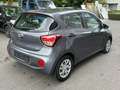 Hyundai i10 Select 2.HAND~KLIMA~28TKM~HU NEU Gris - thumbnail 6