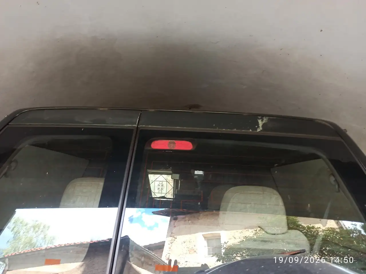Nissan Patrol GR II 1998 GR HT 2.8 td SE, foto 4