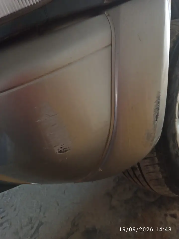 Nissan Patrol GR II 1998 GR HT 2.8 td SE, foto 6