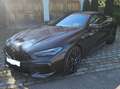 BMW M8 M8 Cabrio Competition Blauw - thumbnail 3