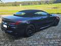 BMW M8 M8 Cabrio Competition Blauw - thumbnail 6