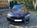 BMW M8 M8 Cabrio Competition Blauw - thumbnail 1