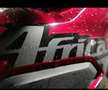 Honda CRF 1000 DCT cambio automatico Rosso - thumbnail 5