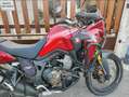 Honda CRF 1000 DCT cambio automatico Rosso - thumbnail 2