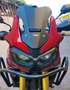 Honda CRF 1000 DCT cambio automatico Rosso - thumbnail 3