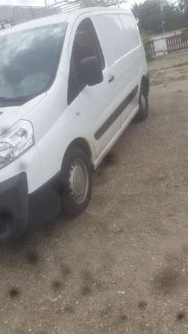 Peugeot Expert L1H1 Kasten