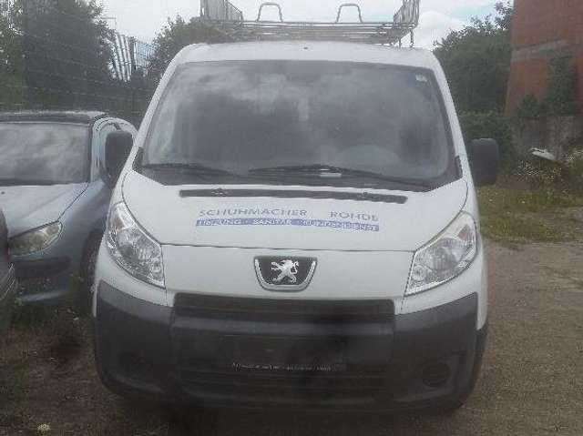 Imagine Peugeot Expert L1H1 Kasten