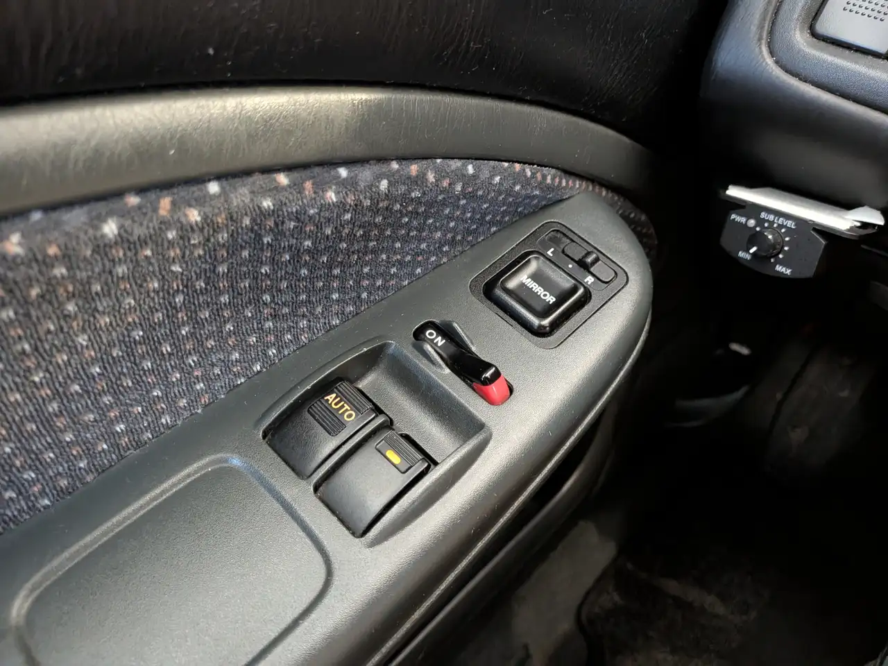 Honda Accord 1.8i S Airco, Trekhaak, Stuurbekrachtiging, foto 12