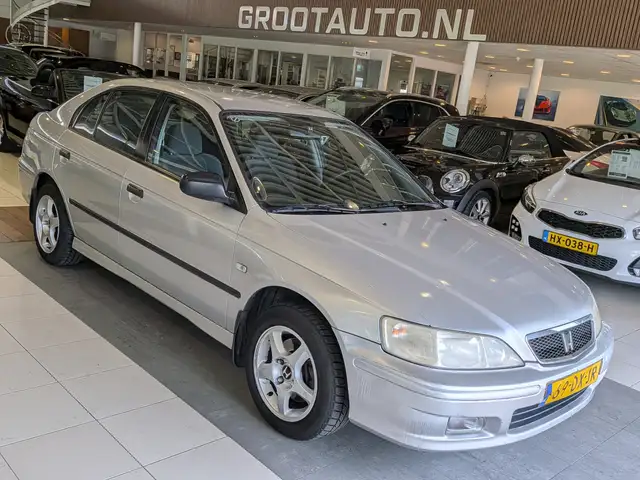 Honda Accord 1.8i S Airco, Trekhaak, Stuurbekrachtiging