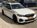 BMW 320 3-serie 320i M-Sport | Schuifdak | ACC | LEDER | M Wit - thumbnail 9