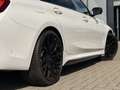 BMW 320 3-serie 320i M-Sport | Schuifdak | ACC | LEDER | M Wit - thumbnail 15