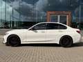 BMW 320 3-serie 320i M-Sport | Schuifdak | ACC | LEDER | M Wit - thumbnail 10