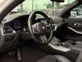 BMW 320 3-serie 320i M-Sport | Schuifdak | ACC | LEDER | M Wit - thumbnail 2