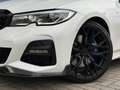 BMW 320 3-serie 320i M-Sport | Schuifdak | ACC | LEDER | M Wit - thumbnail 7