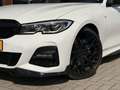 BMW 320 3-serie 320i M-Sport | Schuifdak | ACC | LEDER | M Wit - thumbnail 5