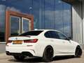 BMW 320 3-serie 320i M-Sport | Schuifdak | ACC | LEDER | M Wit - thumbnail 11