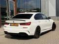 BMW 320 3-serie 320i M-Sport | Schuifdak | ACC | LEDER | M Wit - thumbnail 12