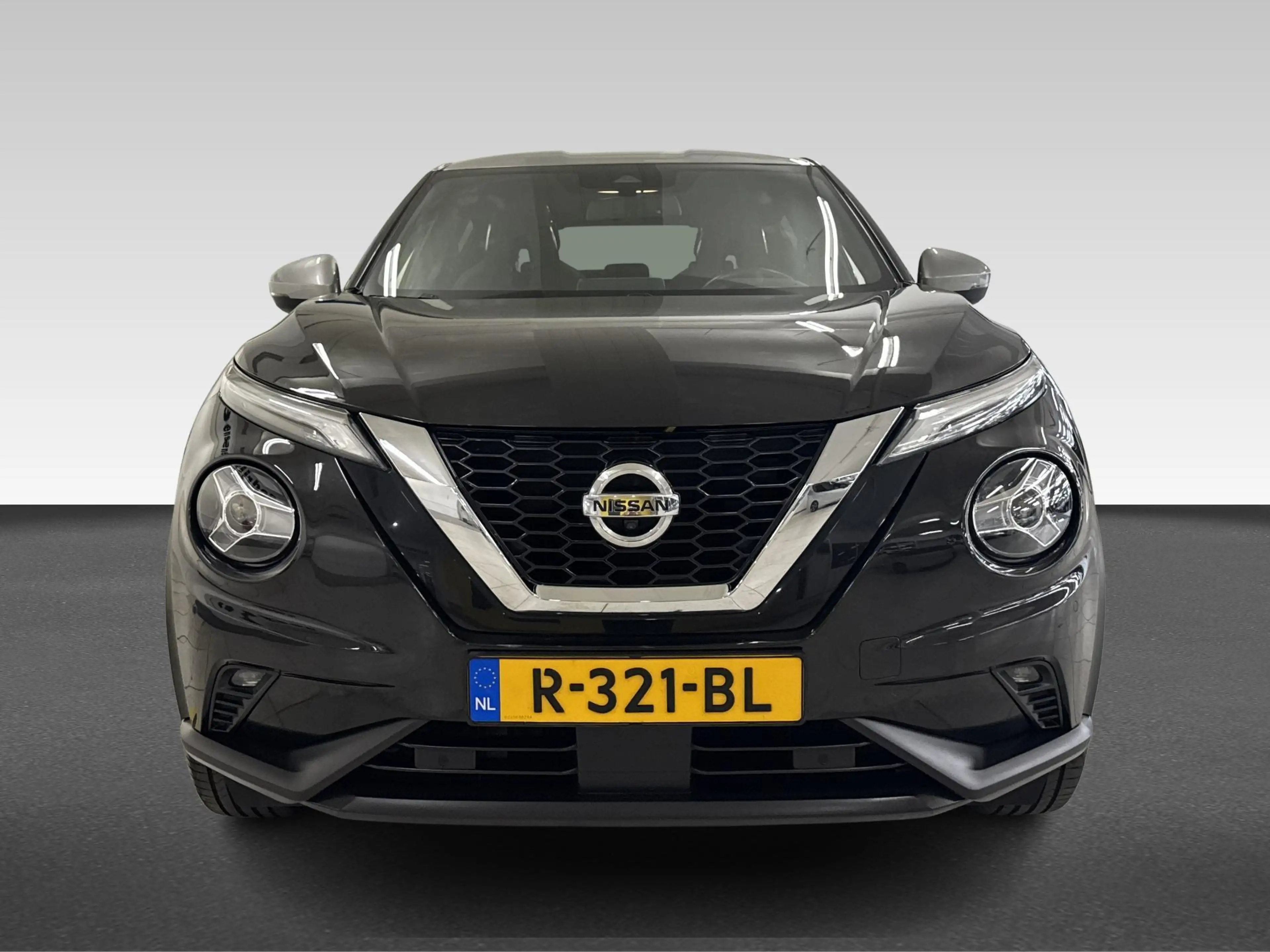Nissan Juke 1.0 DIG-T Business Premium — photo 7
