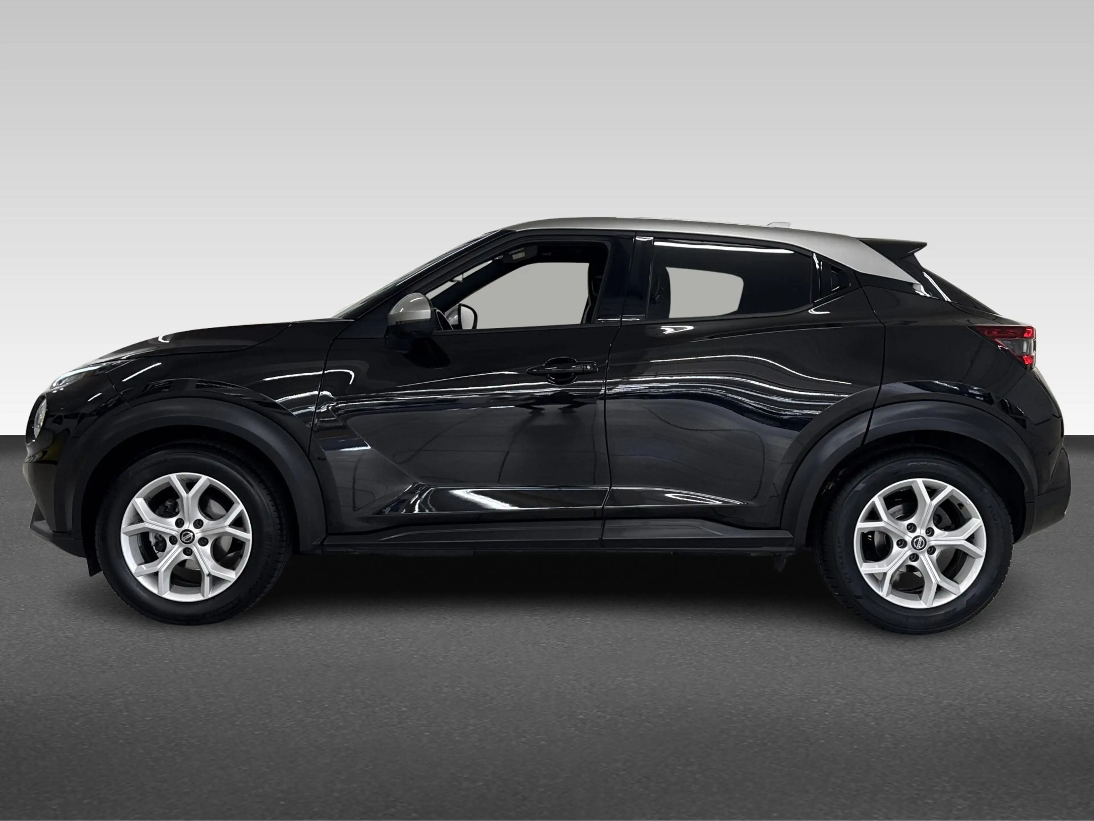 Nissan Juke 1.0 DIG-T Business Premium — photo 2