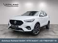 MG ZS 1.5 VTi Luxury Weiß - thumbnail 1