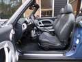 MINI Cooper S Cabrio Mini 1.6 Niebieski - thumbnail 4