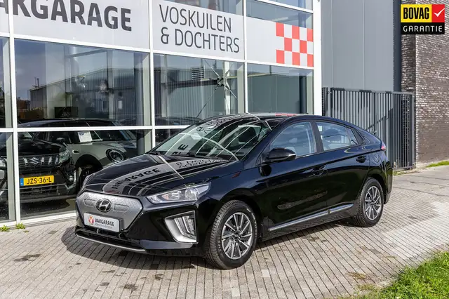 Hyundai IONIQ Comfort EV 38 kWh