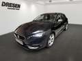 SEAT Leon 1.5 TSI FR Navi+Sitzheizung+Apple CarPlay+DAB Schwarz - thumbnail 1