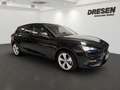 SEAT Leon 1.5 TSI FR Navi+Sitzheizung+Apple CarPlay+DAB Schwarz - thumbnail 2