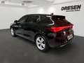 SEAT Leon 1.5 TSI FR Navi+Sitzheizung+Apple CarPlay+DAB Schwarz - thumbnail 4