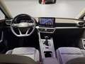 SEAT Leon 1.5 TSI FR Navi+Sitzheizung+Apple CarPlay+DAB Schwarz - thumbnail 11