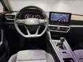 SEAT Leon 1.5 TSI FR Navi+Sitzheizung+Apple CarPlay+DAB Schwarz - thumbnail 10