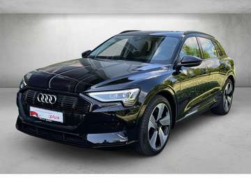 advanced 55 quattro *SOH 95%*Kamera*AHK*