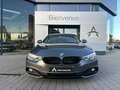 BMW 418 Coupé *GARANTIE*PACK SPORT*CUIR*GPS*BLUETOOTH* Gris - thumbnail 2