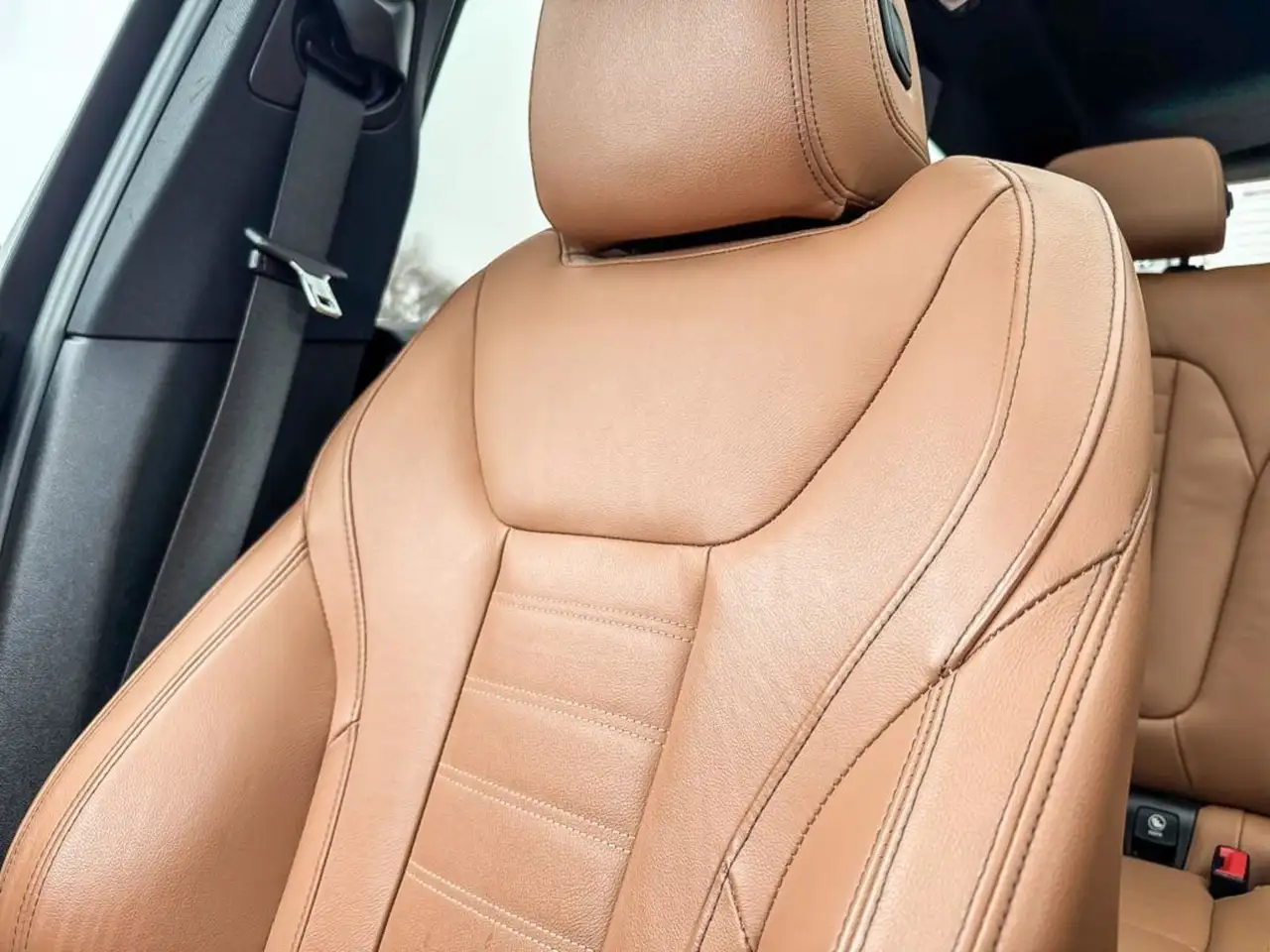 BMW X3 снимка BMW X3