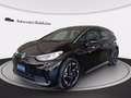 Volkswagen ID.3 58 kwh pro performance 204cv Zwart - thumbnail 1