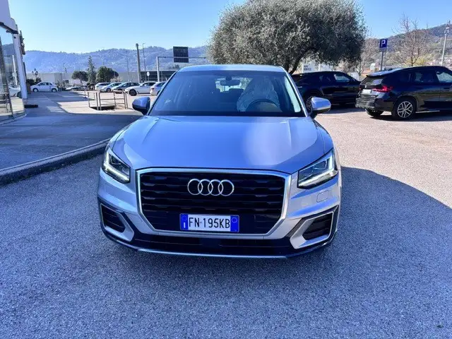 Audi Q2 Q2 I 2017 30 1.6 tdi s-tronic