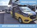 Ford Transit Custom Nugget Markise, Aufst.D, Heckküche, Blau - thumbnail 1