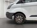 Ford Transit Custom Kasten 250 L1*3Sitze*Cam*Navi Weiß - thumbnail 10