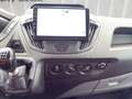 Ford Transit Custom Kasten 250 L1*3Sitze*Cam*Navi Weiß - thumbnail 13