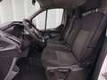 Ford Transit Custom Kasten 250 L1*3Sitze*Cam*Navi Weiß - thumbnail 11