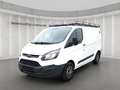 Ford Transit Custom Kasten 250 L1*3Sitze*Cam*Navi Weiß - thumbnail 1